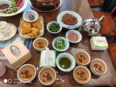 -竹叶涮肉坊(总店)