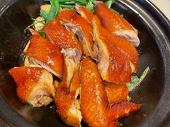 -港丽餐厅(高德置地店)