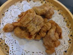 -大丰收脆鱼(正荣财富中心店)