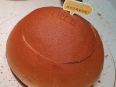 -大树餐厅(环球港店)