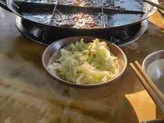 -正南齊北重庆老火锅(光华村直营店)