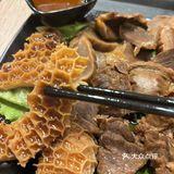 来香港怎么能不吃村爷爷❗