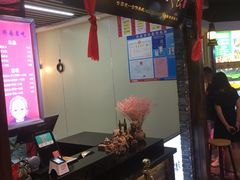 -奶奶的美食(悦立方店)