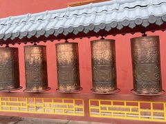-普陀宗乘之庙(小布达拉宫)
