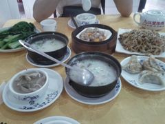 -翠微茶楼饭店(前山店)