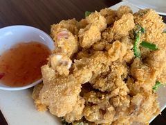 -真浪大家乐海鲜餐馆