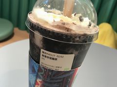 -奈雪的茶(亨特国际广场店)