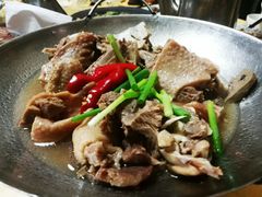 闽南醉鹅-堂宴·老厦门私房菜(1988仙岳总店)