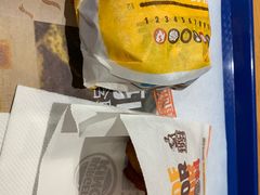 -汉堡王(房山绿地缤纷城店)