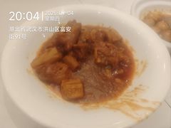 -刘胖子家常菜·蹄花焖藕(富安街店)