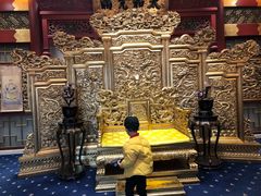 -仿膳饭庄(天安门店)