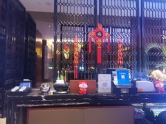 -福州天元国际威斯汀酒店·中国元素餐厅