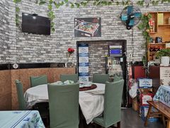 大堂-家的味道餐厅·新鲜实惠