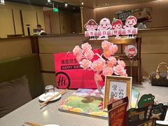 -海底捞火锅(铂澜大象城店)