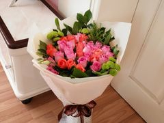 -绿韵花艺鲜花店(解放南路店)