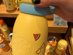 -星巴克臻选(北京银泰店)