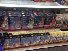 -王权免税店(廊曼机场店)