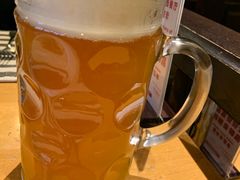 维森小麦白-兰特伯爵西餐厅·啤酒屋(方庄店)