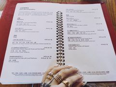 -丽江金茂凯悦臻选酒店-滇香馆