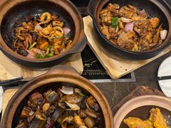 -大嫂镬仔·焖鸡煲·啫啫煲(逢源路店)