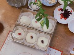 -拂晓山房·私房川菜(西门店)