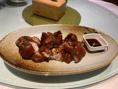 -两户人家农家乐