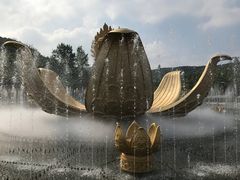 景点-威海华夏城景区