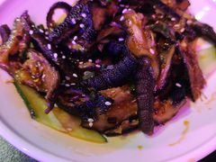 -粉墨特色菜·烧烤音乐酒馆