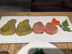 -金成潮菜博物馆(海珠湿地店)