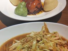 -绍兴老味道·非遗门店(银泰城店)