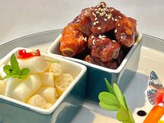 -一道餐厅(湖塘店)