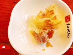 -和兴记牛肉火勺·羊汤(于洪广场店)