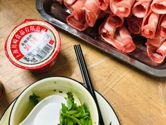 -木萨火锅店(开鲁路店)