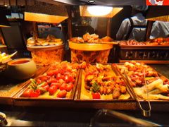 -吉布鲁牛排海鲜自助(温江合生汇店)