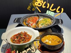 -阿瓦山寨·湘菜现炒·剁椒鱼头王(咸阳总店)