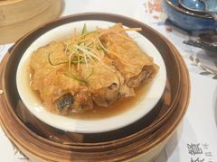 -云山茶餐厅(广东大厦店)