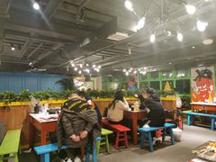 -钢管厂五区小郡肝火锅串串香(清河店)