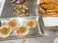 -有局·成都市井烧烤·精酿啤酒(双楠店)