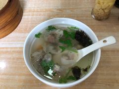 肉燕-大叔家福鼎小吃(十全街店)