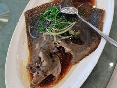 -国贸旋转餐厅(国贸广场店)