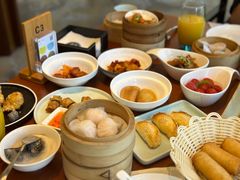 -苏州园区福朋喜来登酒店·聚味轩中餐厅