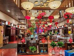 -宋园·金宴浙鲜馆(静安店)