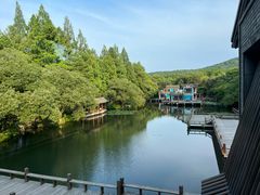 景观位-知味观·味庄(杨公堤店)