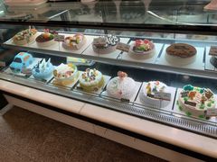 -佳麦烘焙(姚港路店)