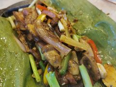 -麒麟中餐厅·经典粤菜·地道菜式老字号(广州长隆酒店)
