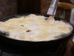 -炙热青春怀旧主题餐厅(河北路店)