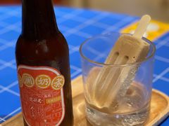 -蔡澜点心·粤菜(花城汇南区店)