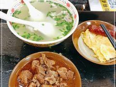 -陈记汤饭(水巷口店)