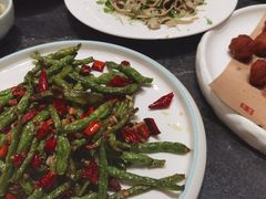 -李记东北饺子馆·东北菜(欢乐谷店)