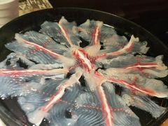-七秒鱼·斑鱼火锅(太阳城店)